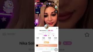 Bigo live russia smooth