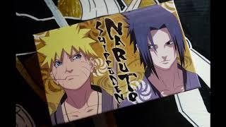 Naruto Shippuden Ending 6 Full 『NICO Touches the Walls - Broken Youth』 ナルト 疾風伝