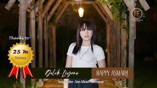 HAPPY ASMARA - LUNGAMU NINGGAL KENANGAN ( GOLEK LIYANE ) [ Dj Remix ] ( Official Music Video )