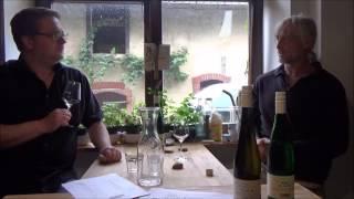 Folge 298 On Tour – Zu Besuch beim Weingut Michael Teschke