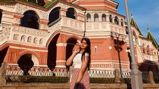 Interested doing MBBS from Russia? DM FAST!!