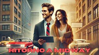 Ritorno a Midway | HD | Romantico | Film Completo in Italiano