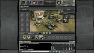 Company Of Heroes Online Озбзор от vadimklose