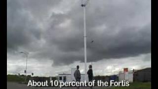 home wind turbine generator