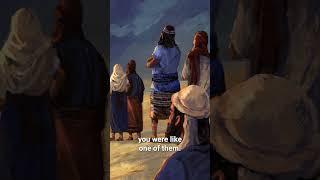 Obadiah 1:8-13 | VideoBible.com