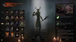 Dad on a Budget: Warhammer: Vermintide 2 - Sister of the Thorn DLC Review