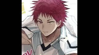 Akashi Seijuro | Kuroko no basket #shorts #edit #capcut #viral #edits