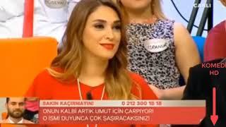 İZDİVAÇ PROGRAMI REZİLLİKLERİ #2