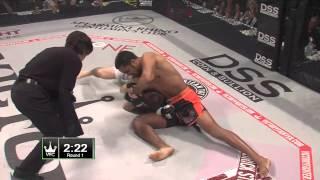 VFC 44 - Fight 4 - Ivey Nixon vs Chris Mohr