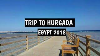 TRAVELOGUE || Trip ke Hurgada || Cairo Egypt