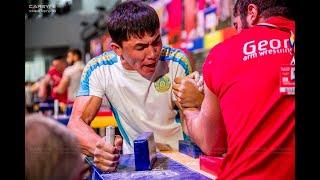 Yesbolat Karzhau Highlights | | ARMWRESTLING | | Есболат Қаржау | |АРМСПОРТ | | Армрестлинг