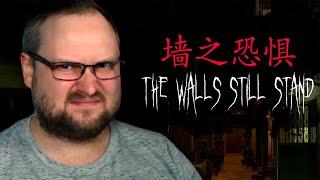 СТРАШНЫЙ ГОРОД ИЗ СТЕН ► The Walls Still Stand