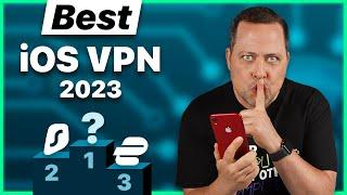 The BEST VPN for iPhone | My top iOS VPN picks revealed!