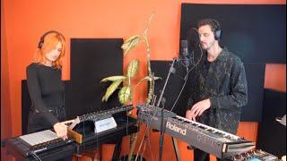 Henri Bergmann & Wennink - Guardian Angel (Live in Studio)