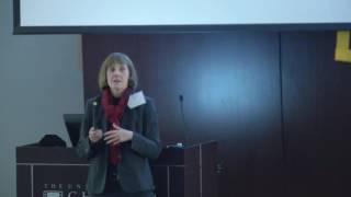 MacLean Conference - Susan Tolle, "POLST: How Robust is the Data?"