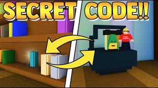 *NEW* ZEG BOOK CODE!! | Build a Boat for Treasure ROBLOX