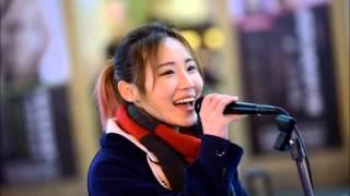 花兒 林佳音