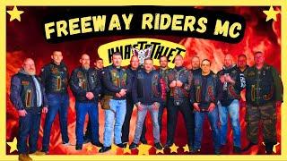 Rockerleben: Ein Blick in die Welt der Freeway Riders!