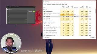 [Solution]: OBS NVENC Hardware streaming/Recroding error #nishuFun