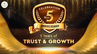The Inspiring Journey of Jay Parivartan India Marketing Pvt. Ltd.