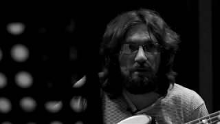 Makar Novikov interview on "Outside the box" debut album