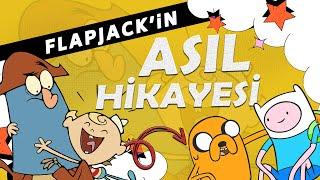 FlapJack Asıl Hikayesi Kulak Jack Hikayesi ve Bilinmeyenleri, FlapJack Şekerli Ada Teorisi.