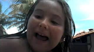 Desafio da piscina