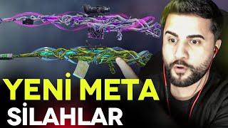 ZULAYA YENİ GELEN META SİLAHLAR! ZULA