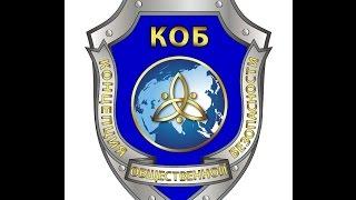 КОБ 6.1.1 Основные положения общей теории управления