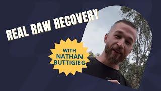 The Transformative Power of Self-Accountability: Nathan's Addiction Recovery