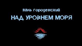 НАД УРОВНЕМ МОРЯ #роман_катастрофа #приключение #постапокалипсис #выживание #драма #катастрофа