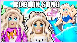 FOXI MIX - TOATE PIESELE ROBLOX SONG (BROOKHAVEN RP)