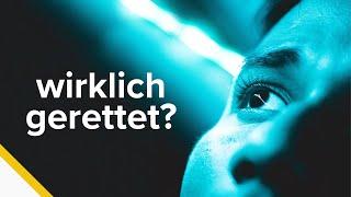 Bin ich wirklich errettet? Ich fühl nix ... | Zweifel an der Bekehrung