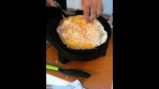Galette bretonne