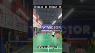 Defensive Counter Attack  | From Defense to Domination! 