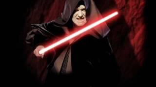 The 10 most powerful Sith-Lords (German/Deutsch)