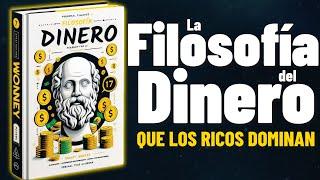 La Filosofía del Dinero17 Cosas que los RICOS hacen y los pobres NO