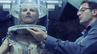 Первая / The OA (1 сезон) — Русский трейлер (2016)