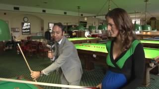 WPH w/Kara Mack, Ahmed Aly El Sayed, Billiards & the NYAC