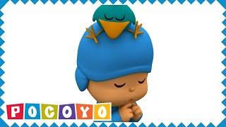 Pocoyo și dezordinea + alte episoade de desene animate - 30 MIN cu Pocoyo în română