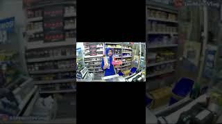 PRANK MINTA PAP TT KASIR INDOMARET