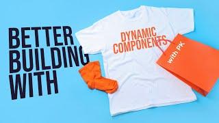 Building with dynamic components in WordPress - 5 major builders