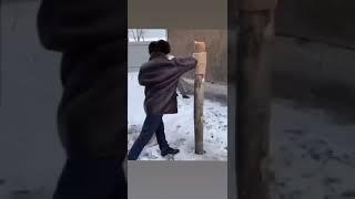 ОЛЕГ МОНГОЛ И ЕГО КОМАНДА ТРЕНИРУЕТСЯ К ЖЕСТОКОМУ БОЮ