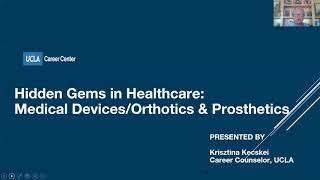 Hidden Gems in Healthcare Medical Devices: Orthotics and Prosthetics