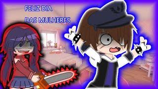 (~{DEIXA EU ABRIR O ARMÁRIO}~)(~{FELIZ DIA DAS MULHERES}~)