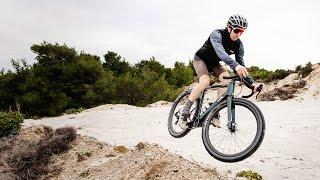 3T Exploro Ultra - gravel goes extreme