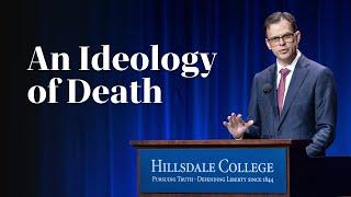 Transhumanism and AI | Aaron Kheriaty