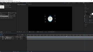 After Effects  Beginner   Anchor Point Change