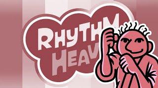 Karate Man 2 (Lonely Storm) - Rhythm Heaven Fever (English Version)