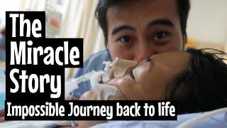 THE MIRACLE STORY | Mama’s impossible journey back to life— Part 1